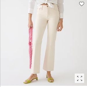 J.Crew Full Length Demi Boot Sz. 27 NWT